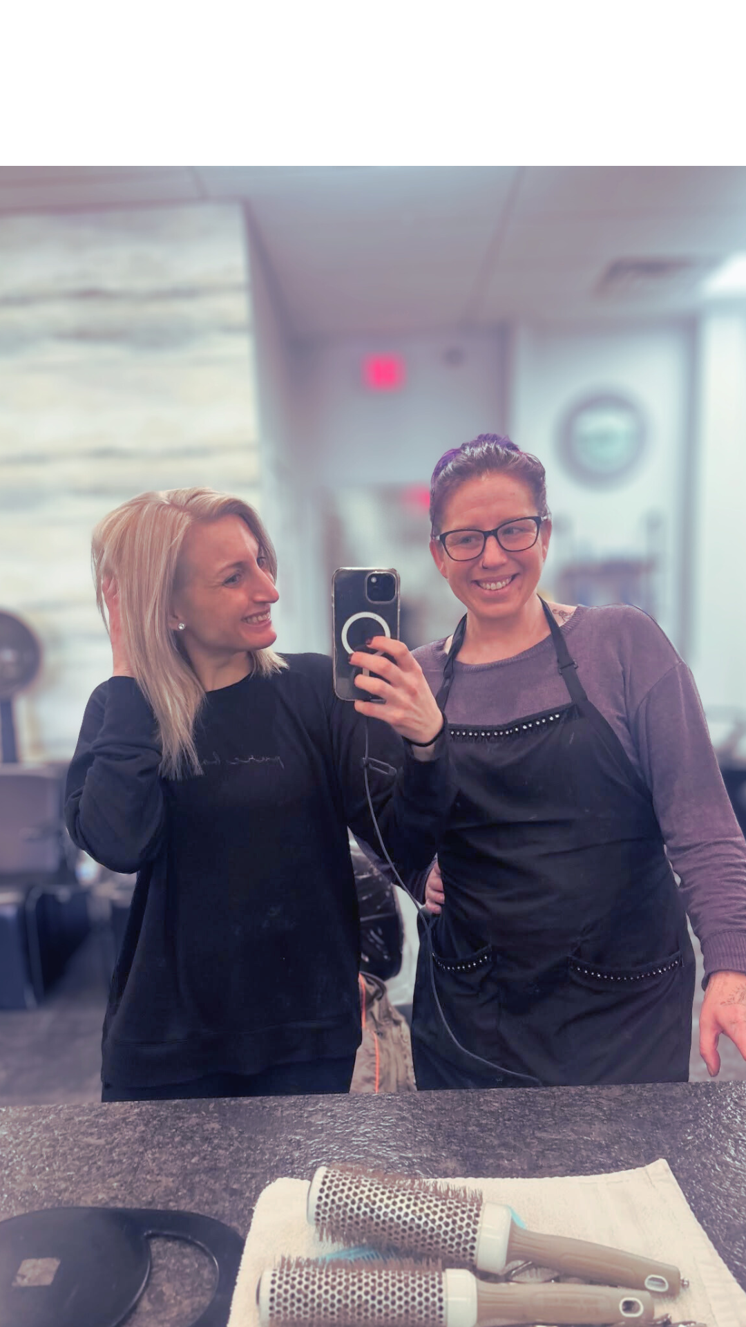 The Timeline Doesn’t Lie