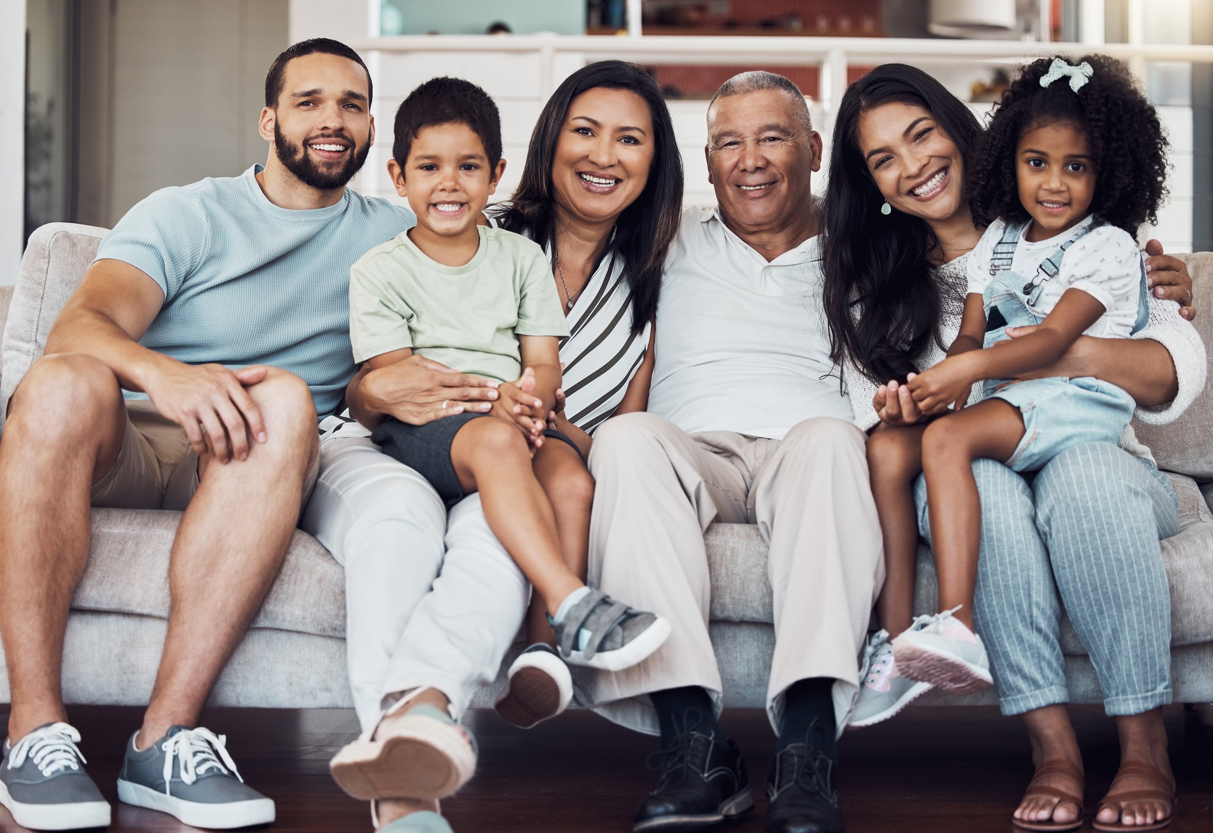 Spanish-Speaking Support Group