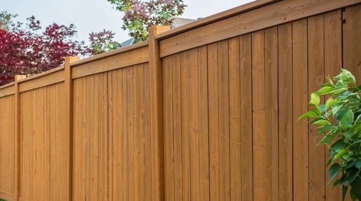 Lakeland &amp; Winter Haven Wood &amp; Vinyl Fence Installation 