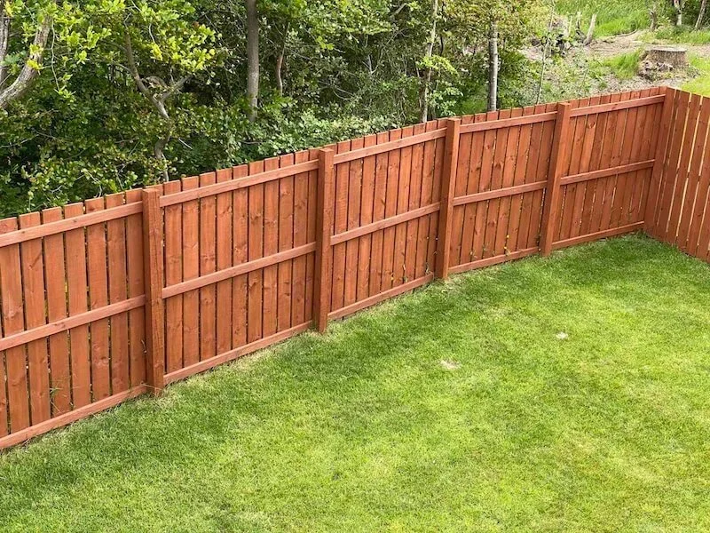 Clermont &amp; Winter Garden Fence Installation 