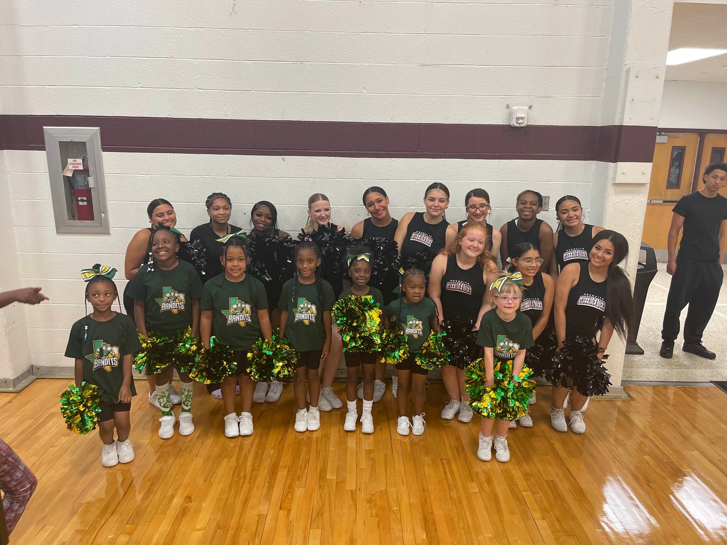 Player Code Of Conduct