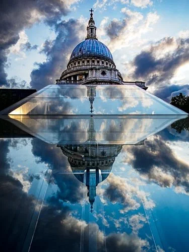 The Reflection