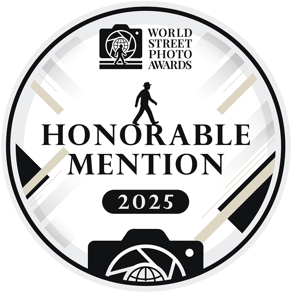 World Street Photo Awards