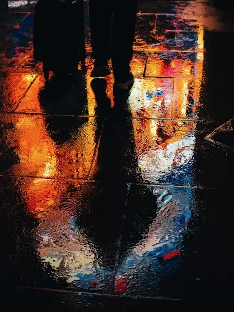 Workshopping - 1-2-1 With Mr Whisper