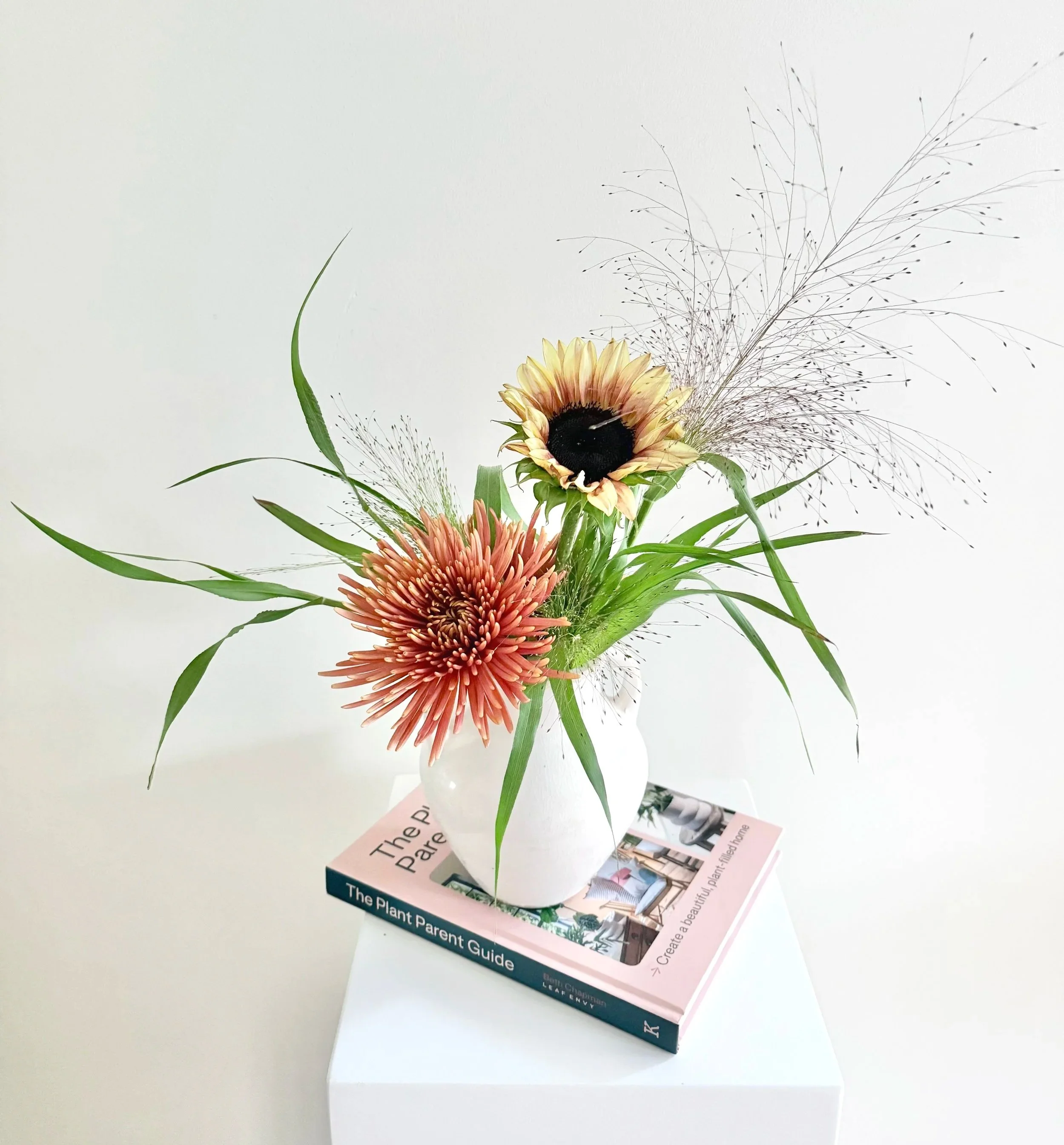 Autumn Whimsy