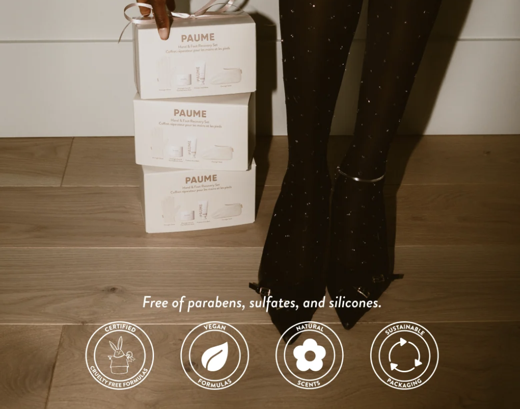 PAUME | Gift Set