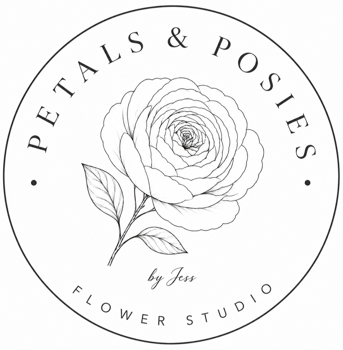 Petals &amp; Posies by Jess 