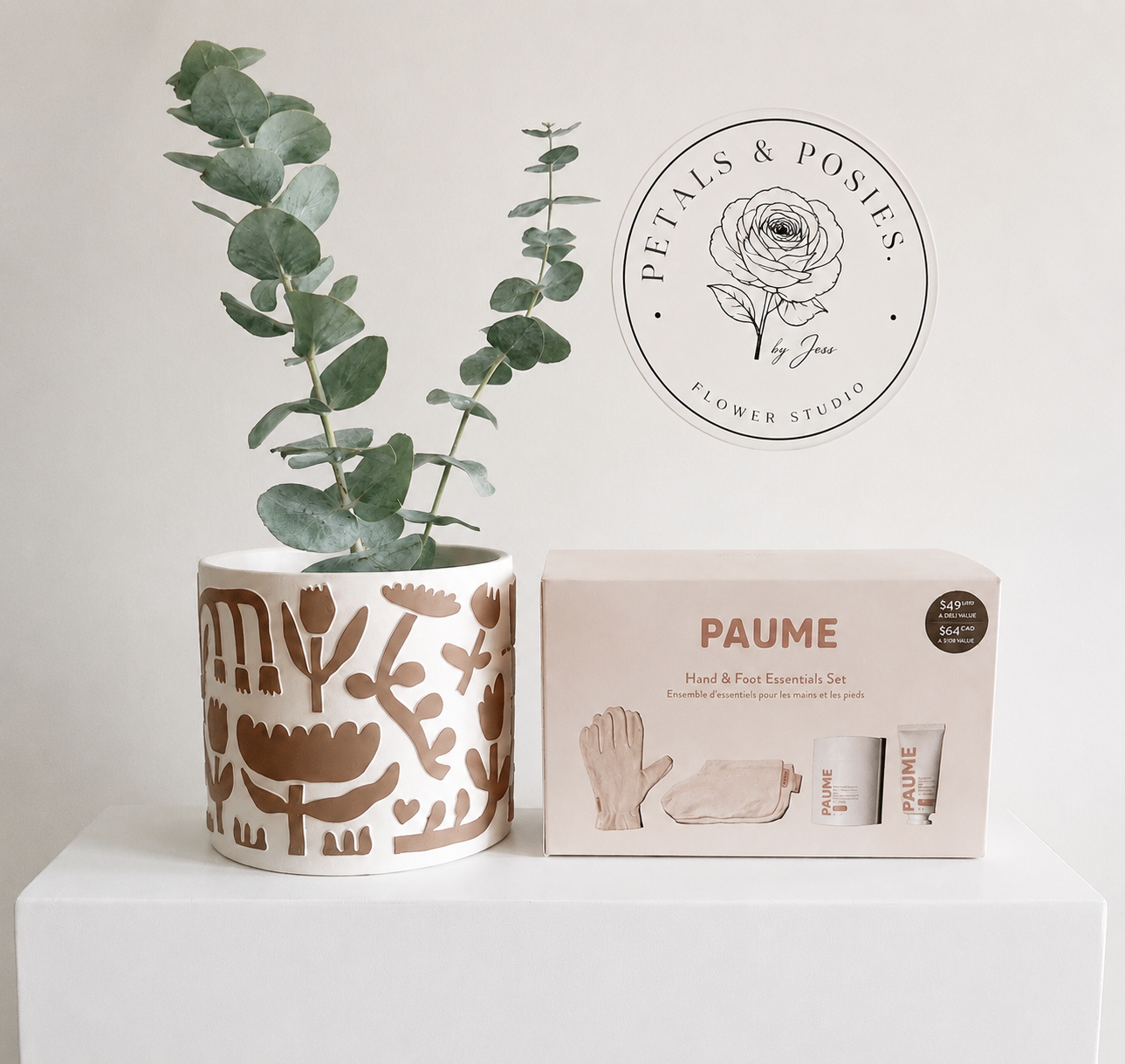 PAUME & Bloom