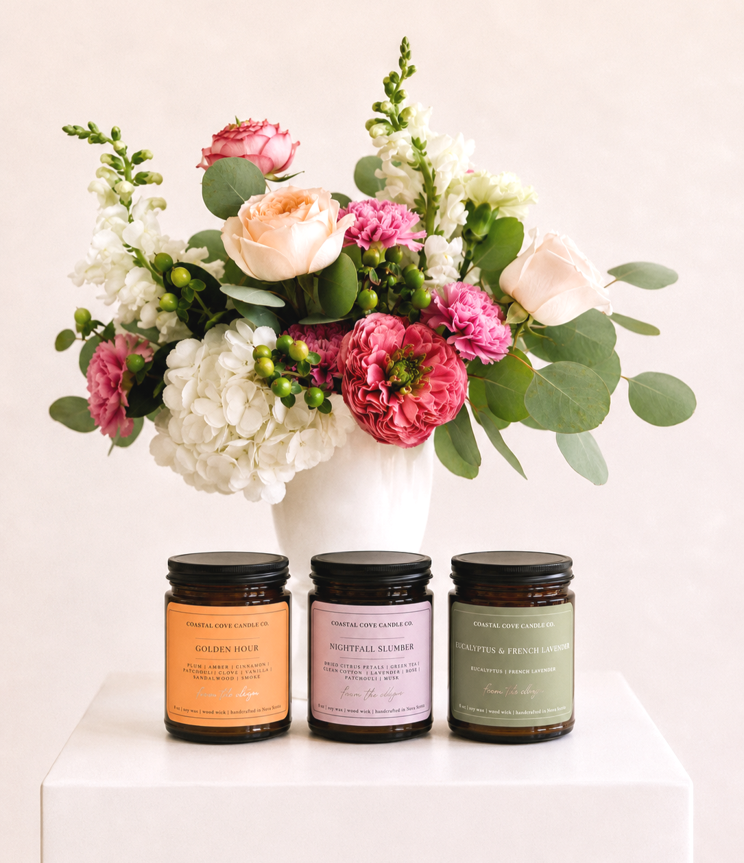 Garden Study | The Complete Gift
