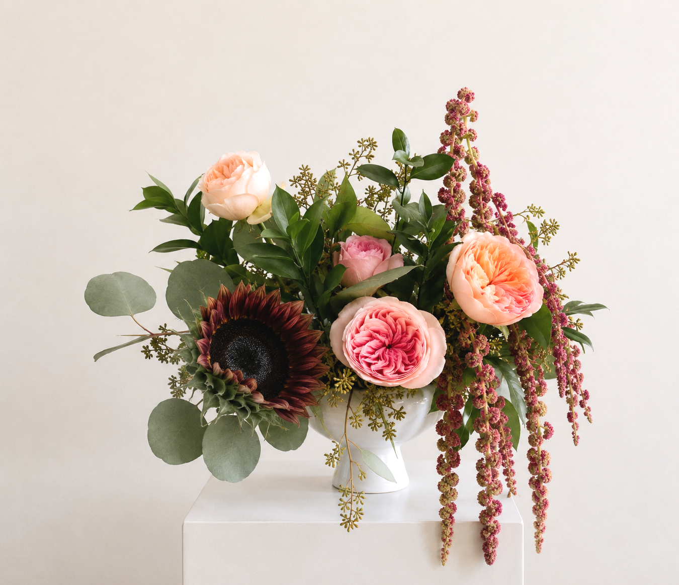 The Garden Study | Autumn Harvest