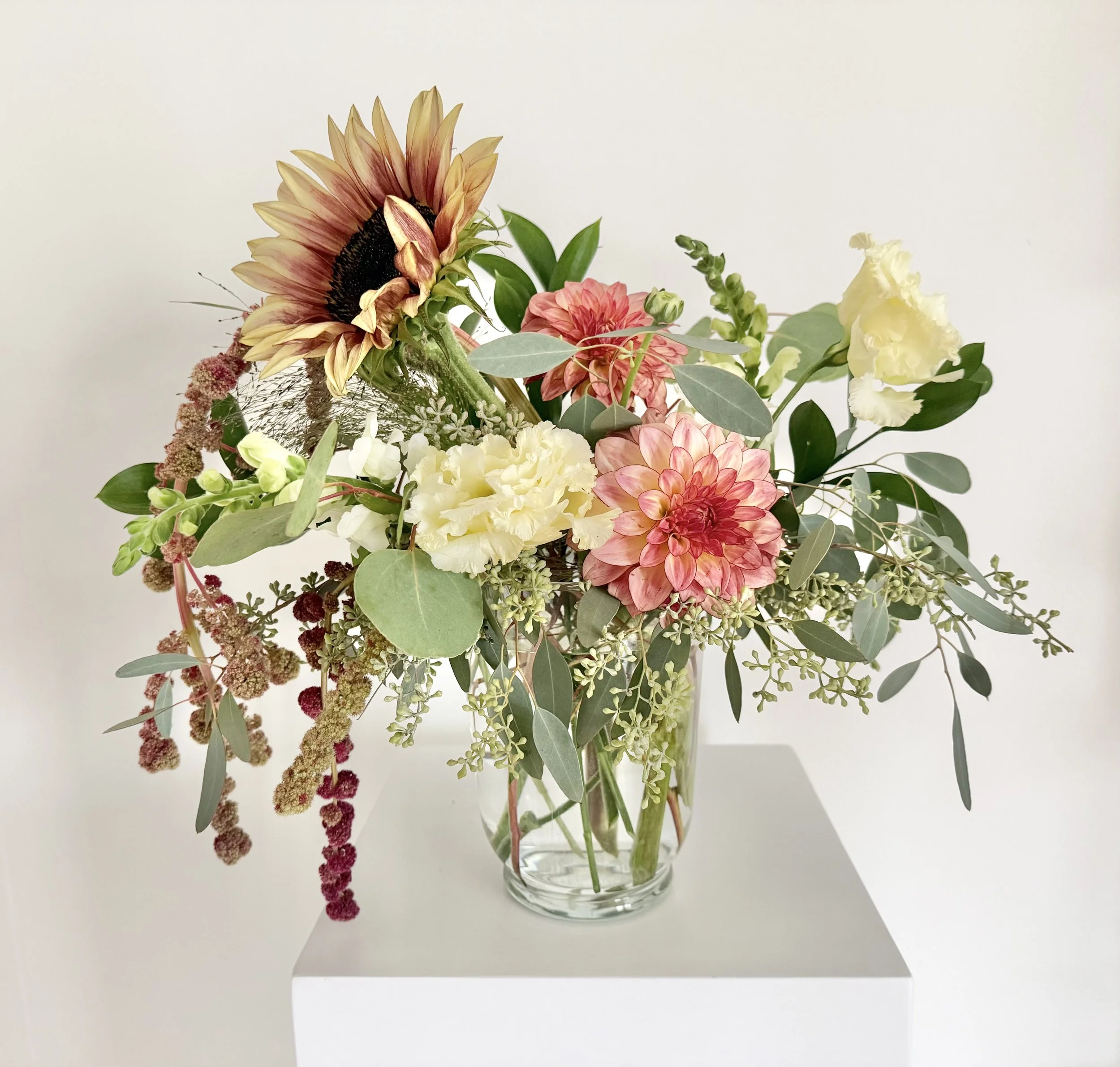Autumn Whimsy