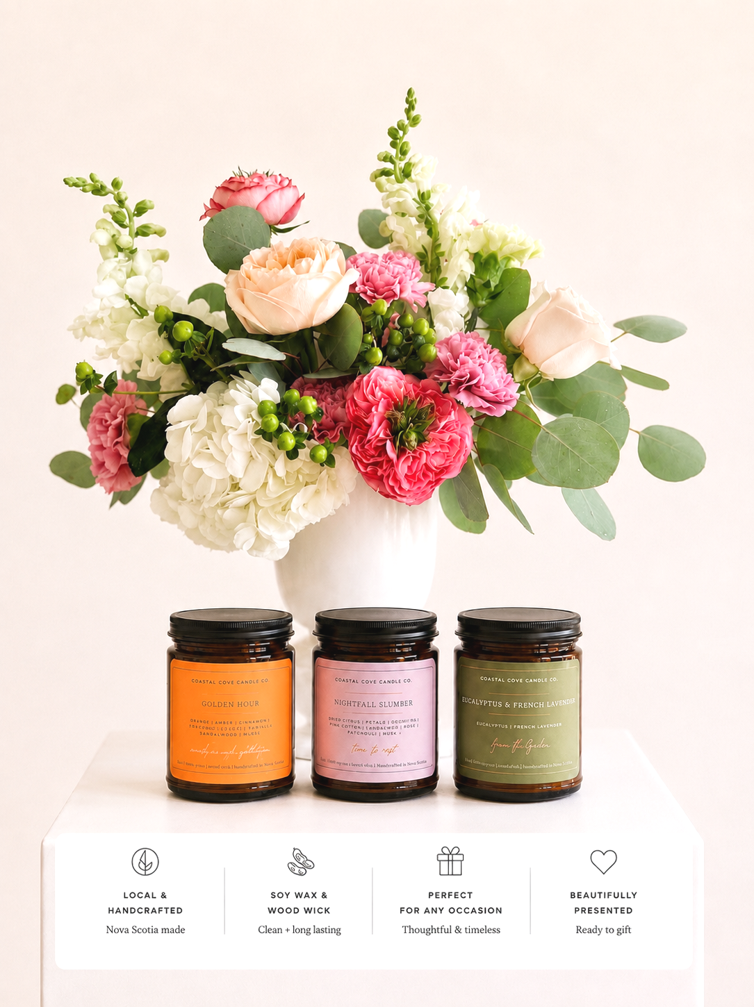 Garden Study | The Complete Gift