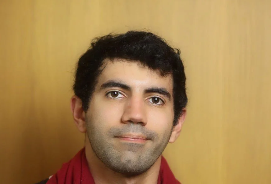 Carlos Coronel