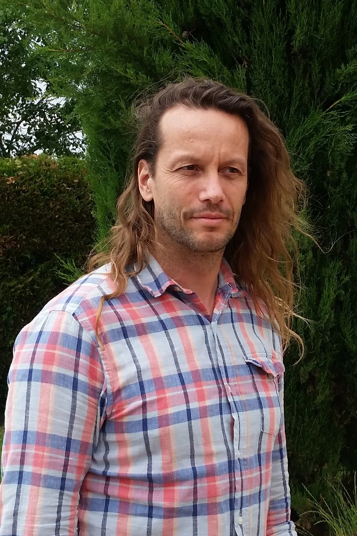 Rufin Van Rullen