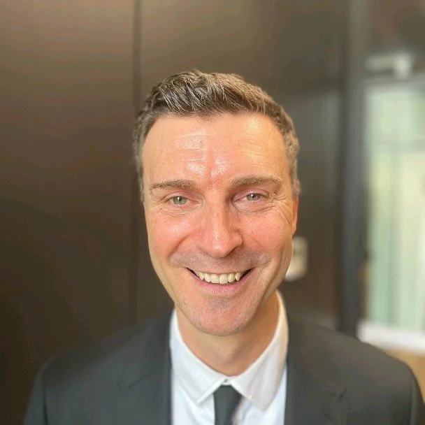 Dr Levin Kuhlmann