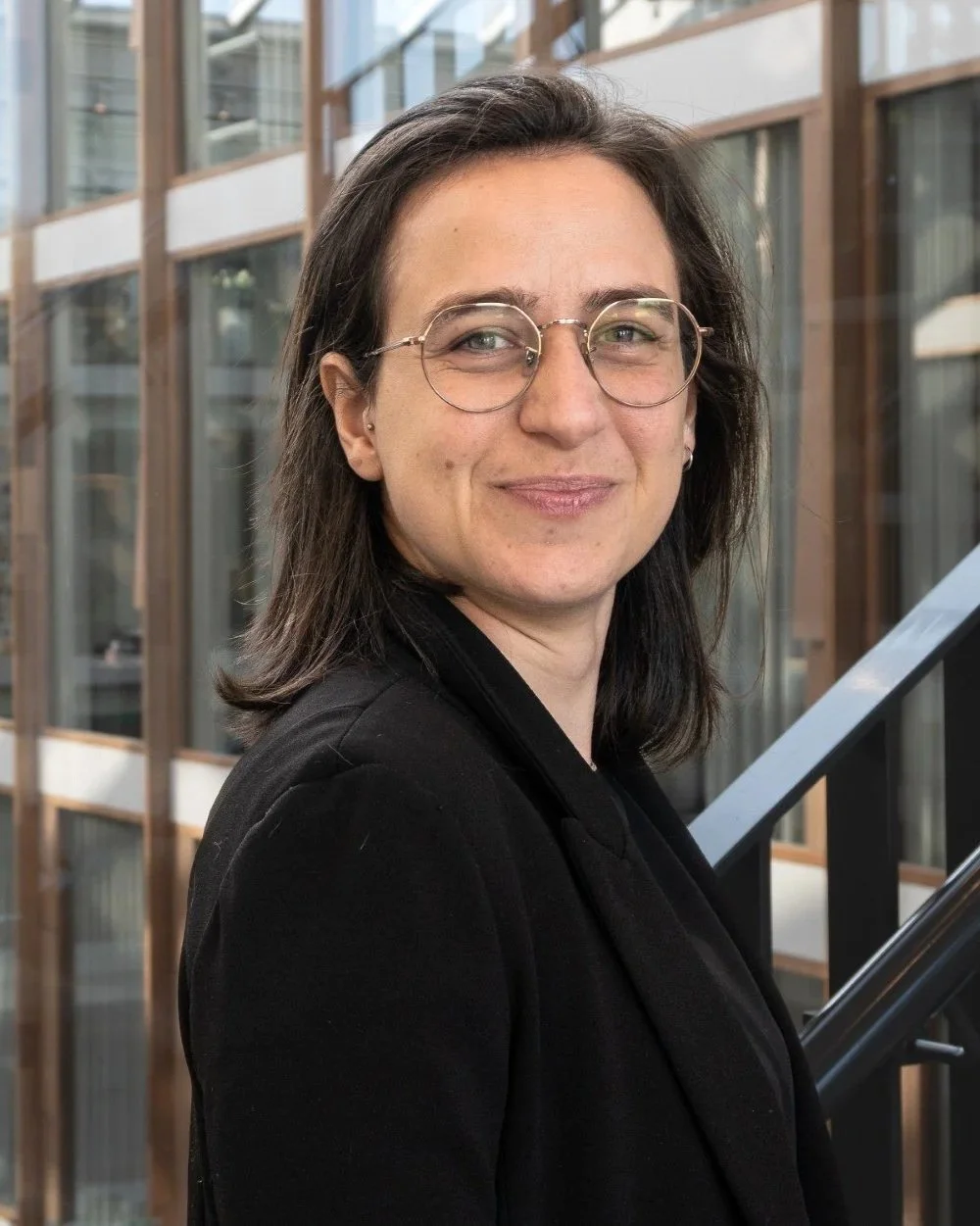 VALERIA PEVIANI