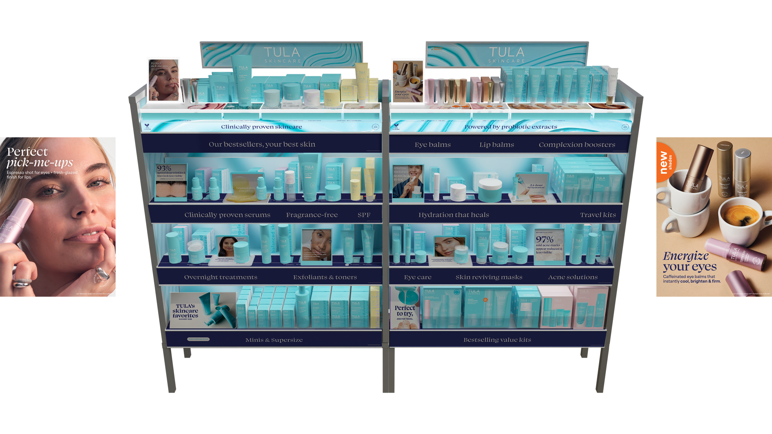 Ulta gondola