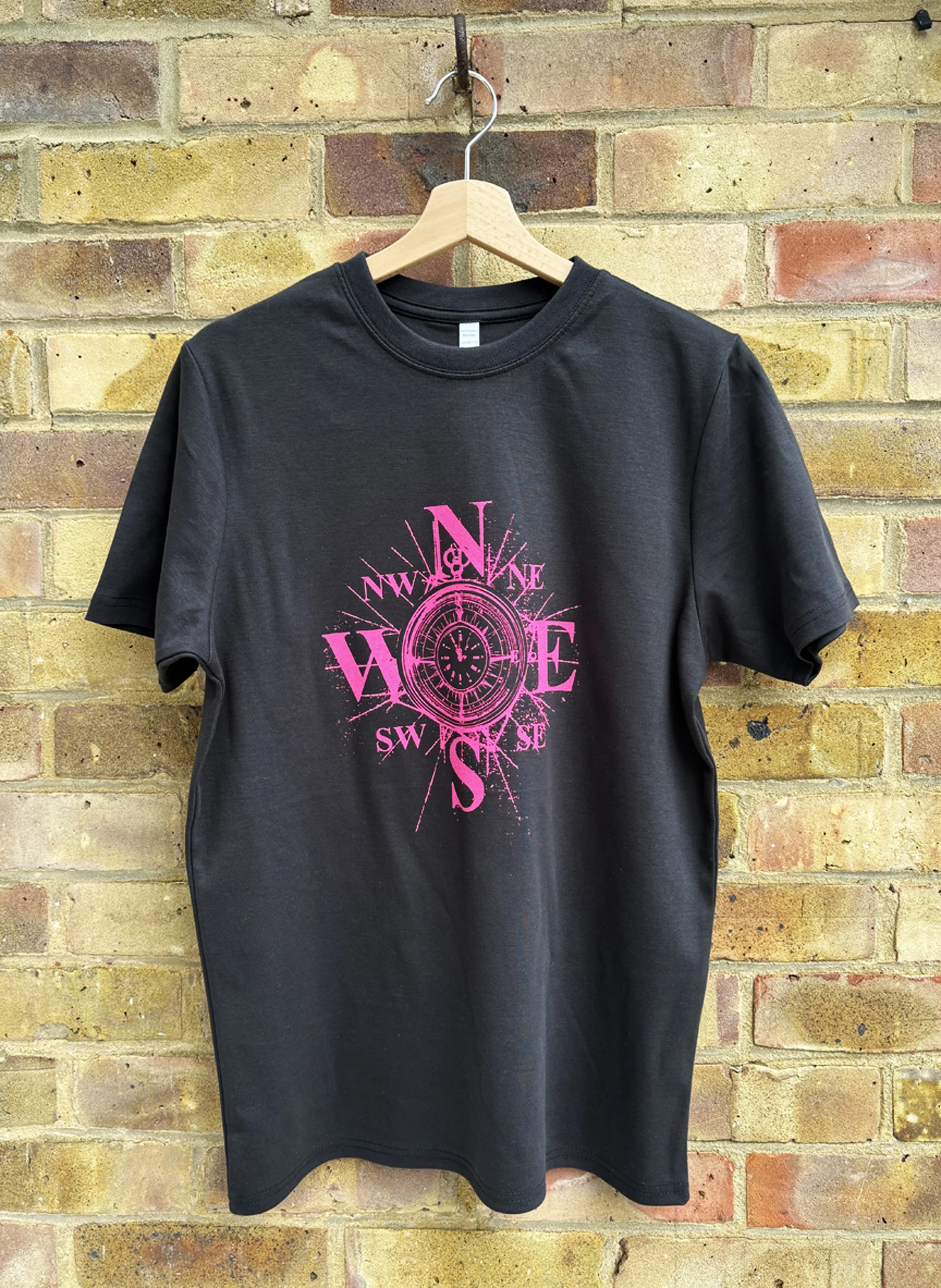 time and place tee black pink wall.jpg