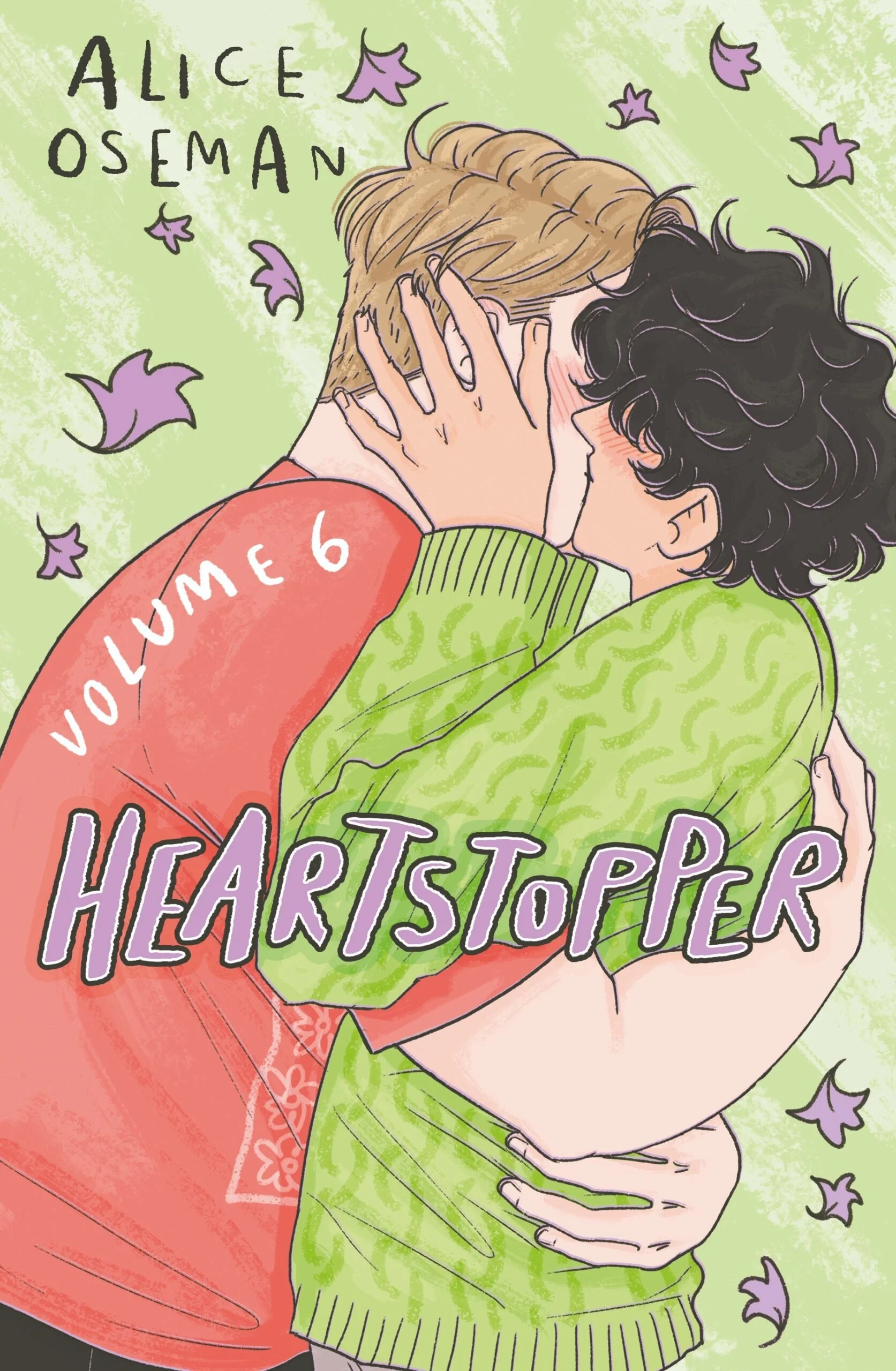 Heartstopper
