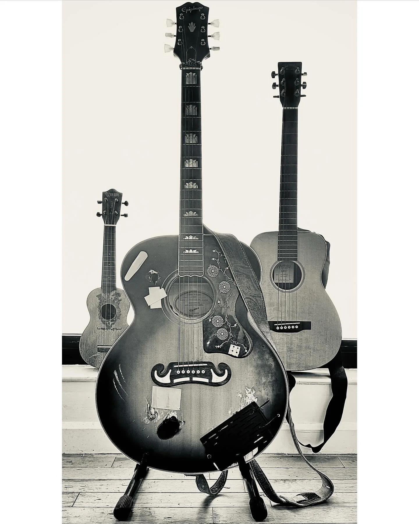 I&rsquo;m launching a new vertical series featuring my favorite songs to cover. &ldquo;Top 50 | Acoustic&rdquo; is available on YouTube and TikTok.