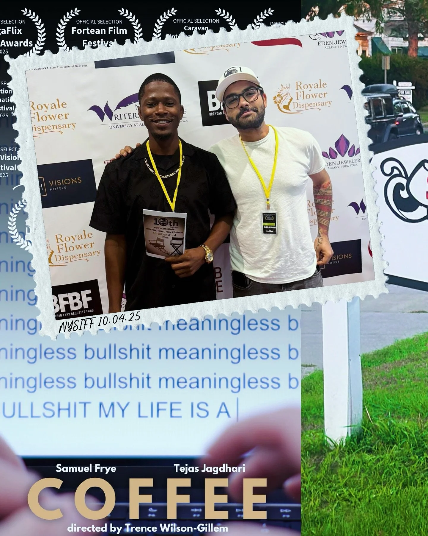 Highlights from last weekend :)