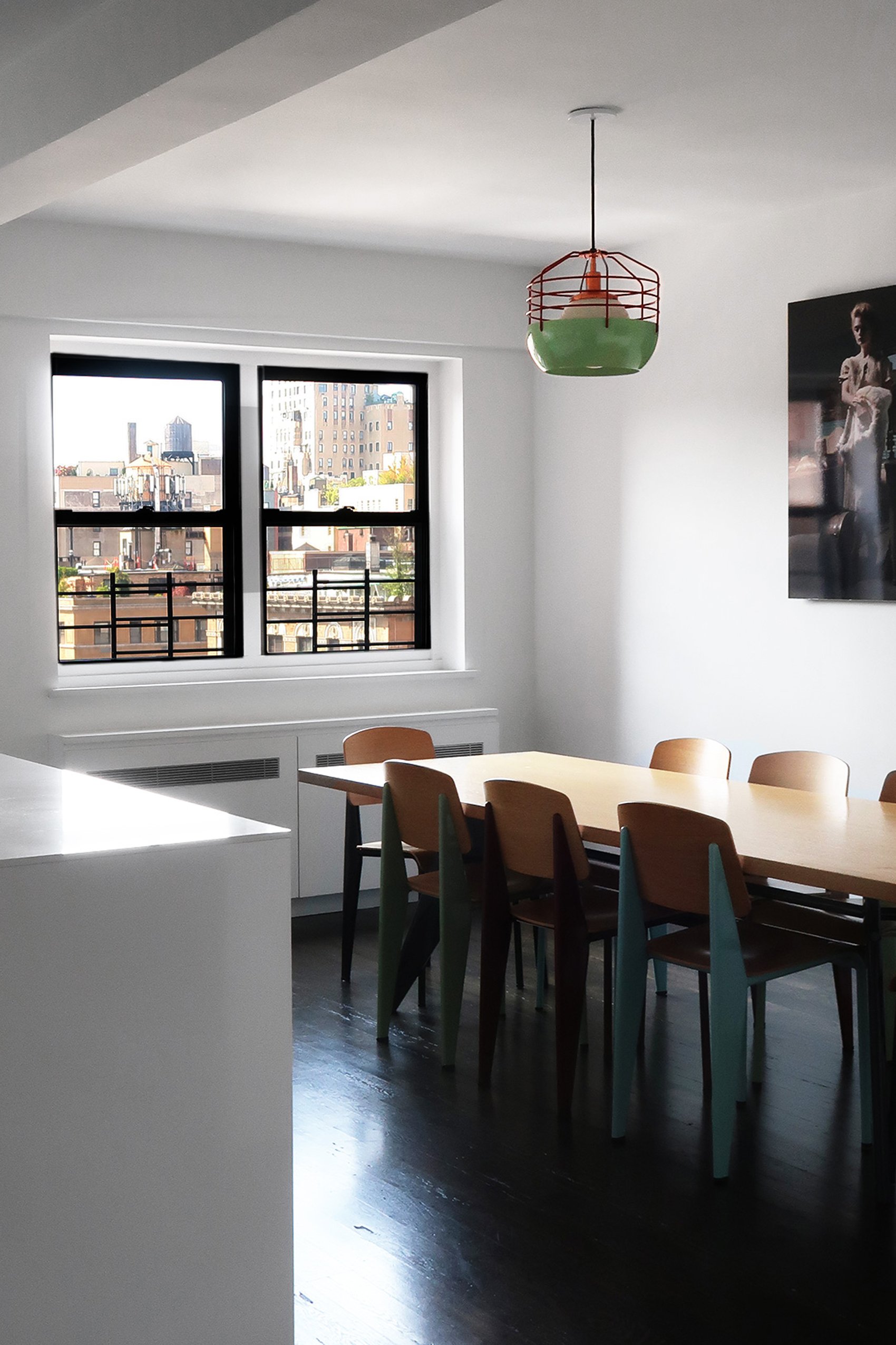 Apartment, Upper East Side, NY