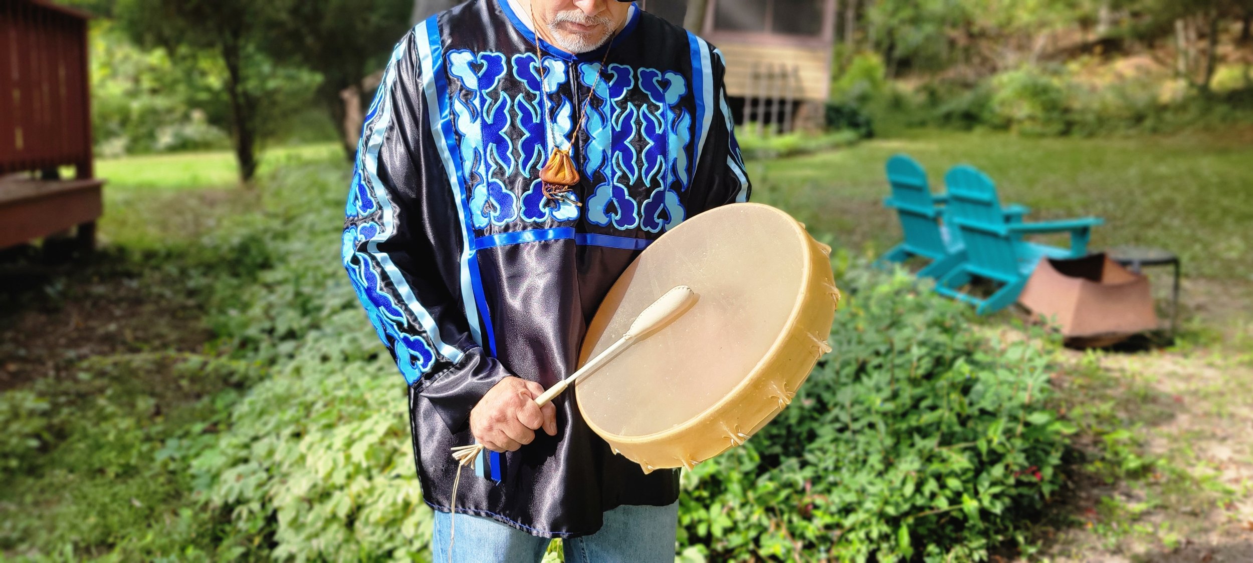 Neesh-la Pow-wow 2026