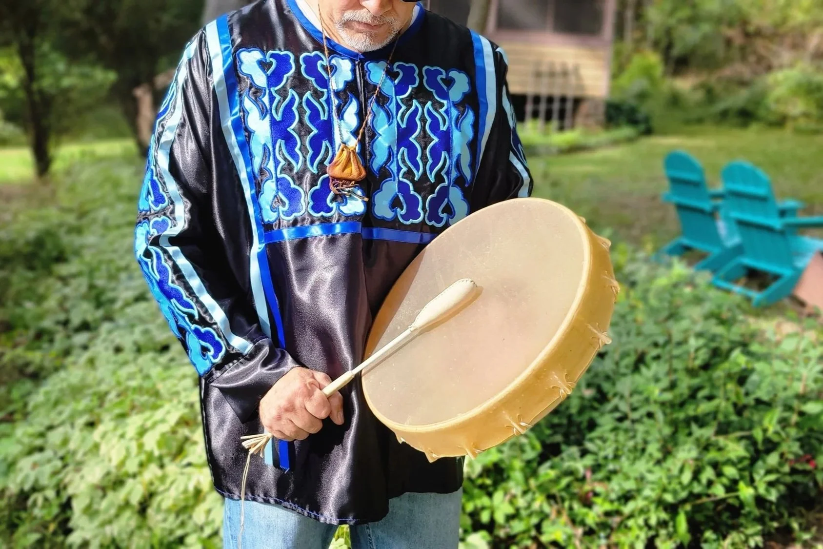 Neesh-la Pow-wow 2026