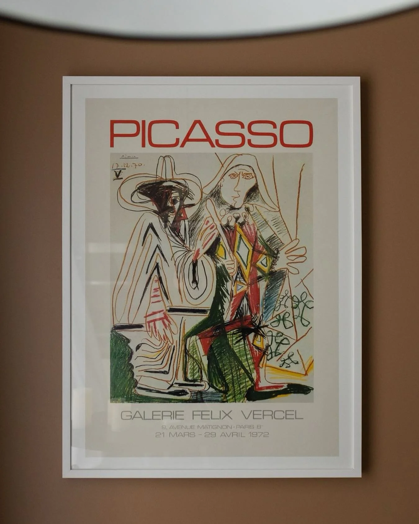 The walls tell their own story. With art and posters that nod to Montreal&rsquo;s rich artistic history and vibrant culture, every room feels like a little gallery of its own.