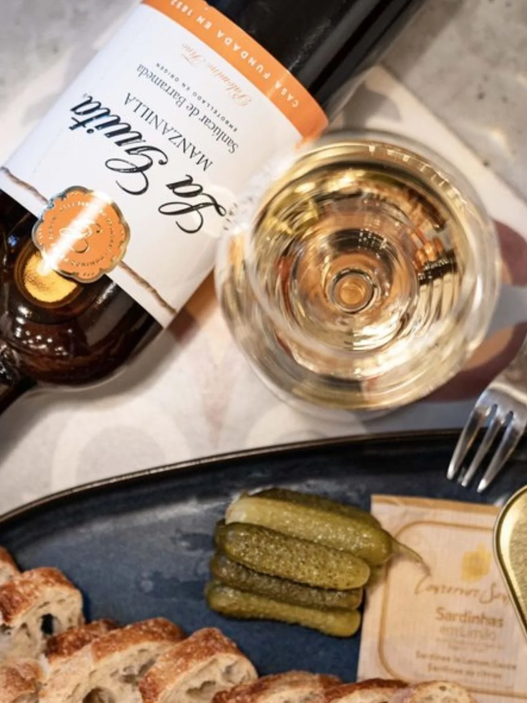 Bisou Bisou - Le petit bar nich&eacute; sous Maisons &amp; Co &mdash; id&eacute;al pour une bouch&eacute;e rapide ou une pause gourmande dans le Vieux-Montr&eacute;al.