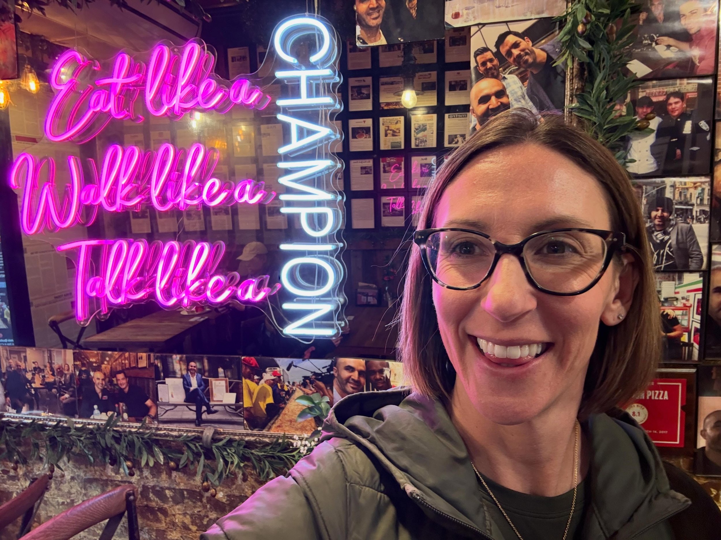 I do not believe in having a plan for every minute of every day&hellip;&nbsp;

Life can&rsquo;t be lived in full structure. At least mine can&rsquo;t.

Kids get sick.Schedules change.Friends invite you to dinner.Vacations happen.Sometimes ice cream b