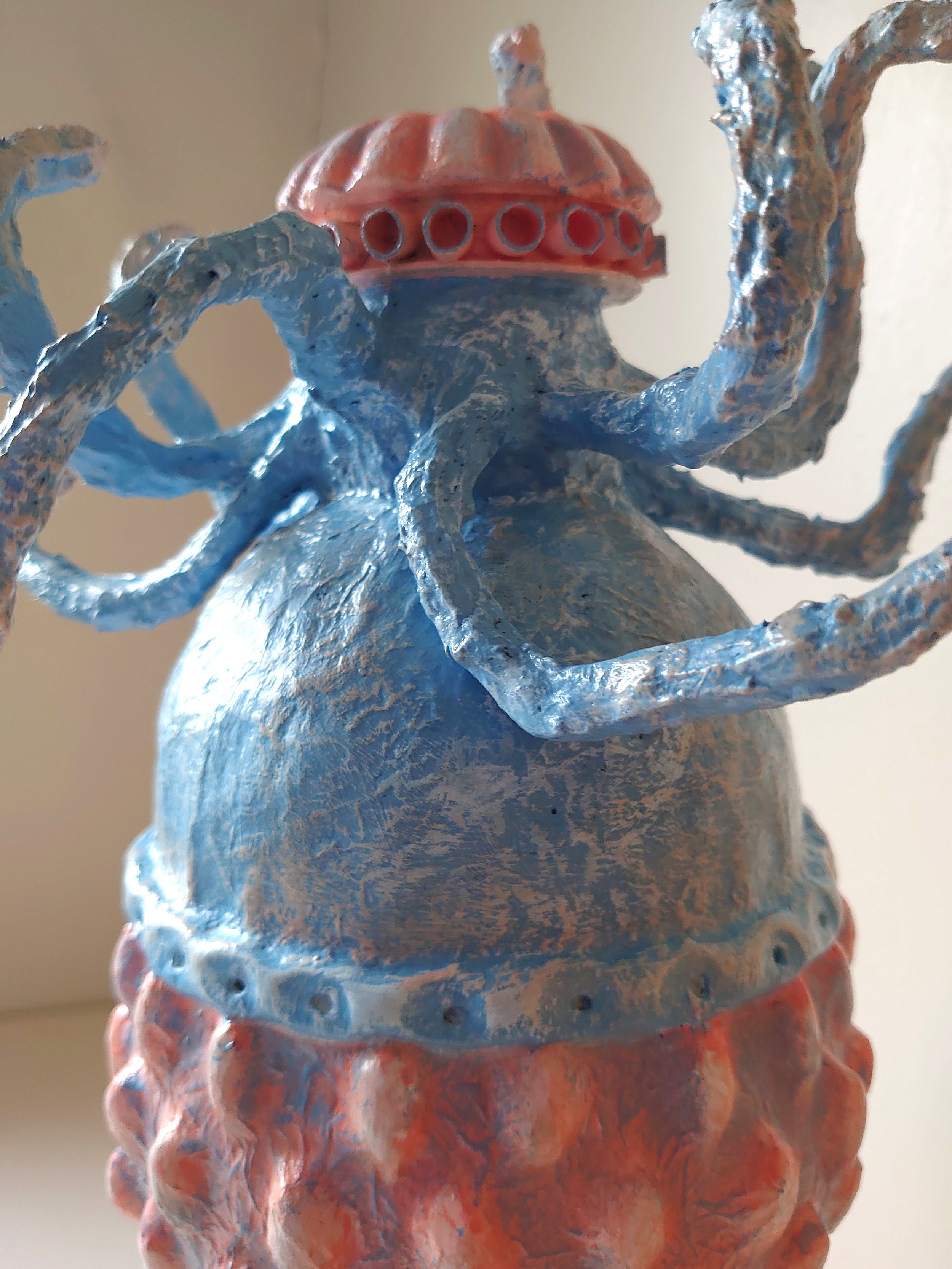 What Lies Beneath II (Close up)