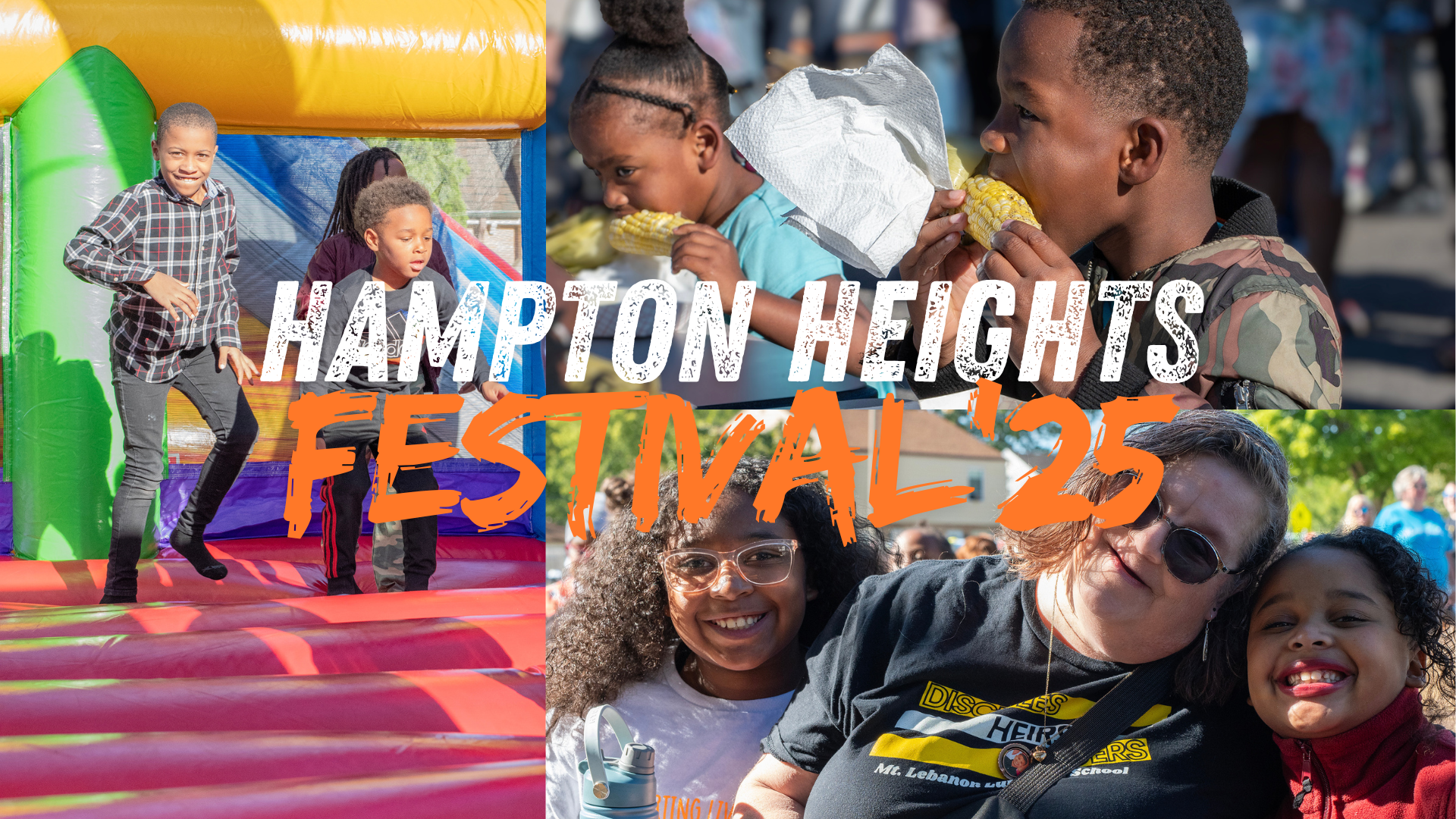 Hampton Heights Festival