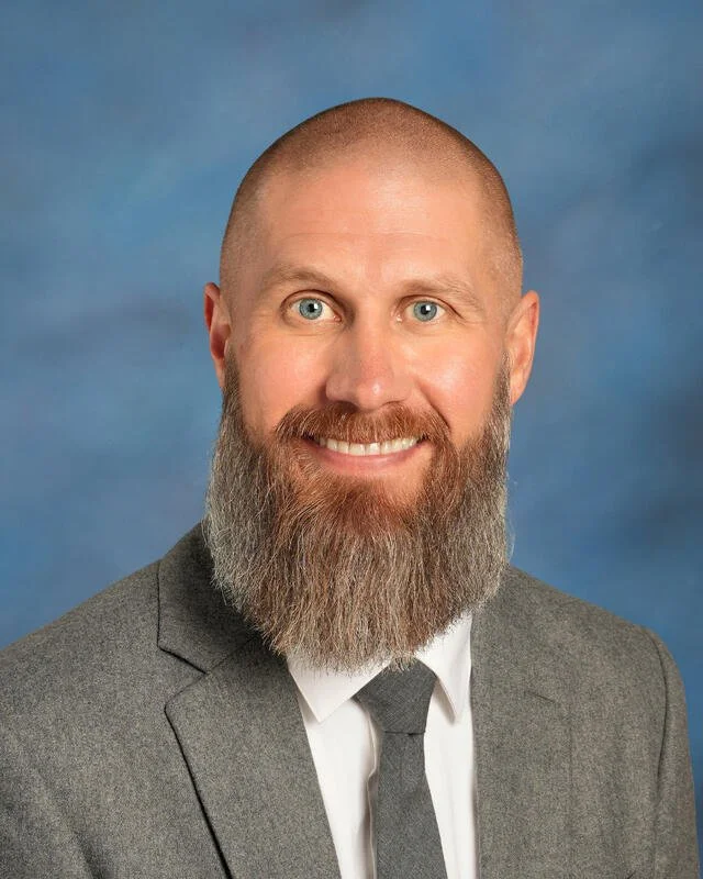 Get to know our Principal