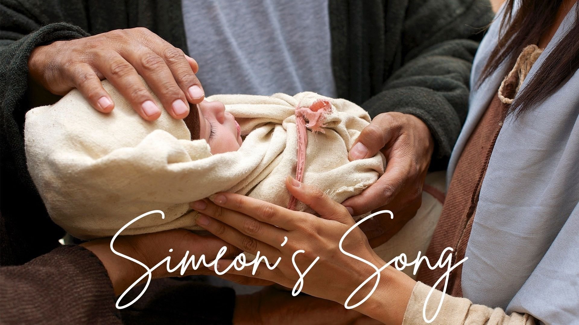 Roots to Rooftop #7 - Simeon’s Song