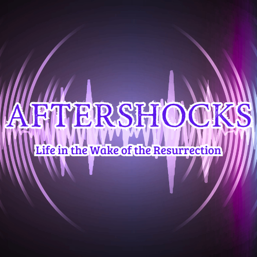 Aftershock #1 - The Song of the “Othered.”