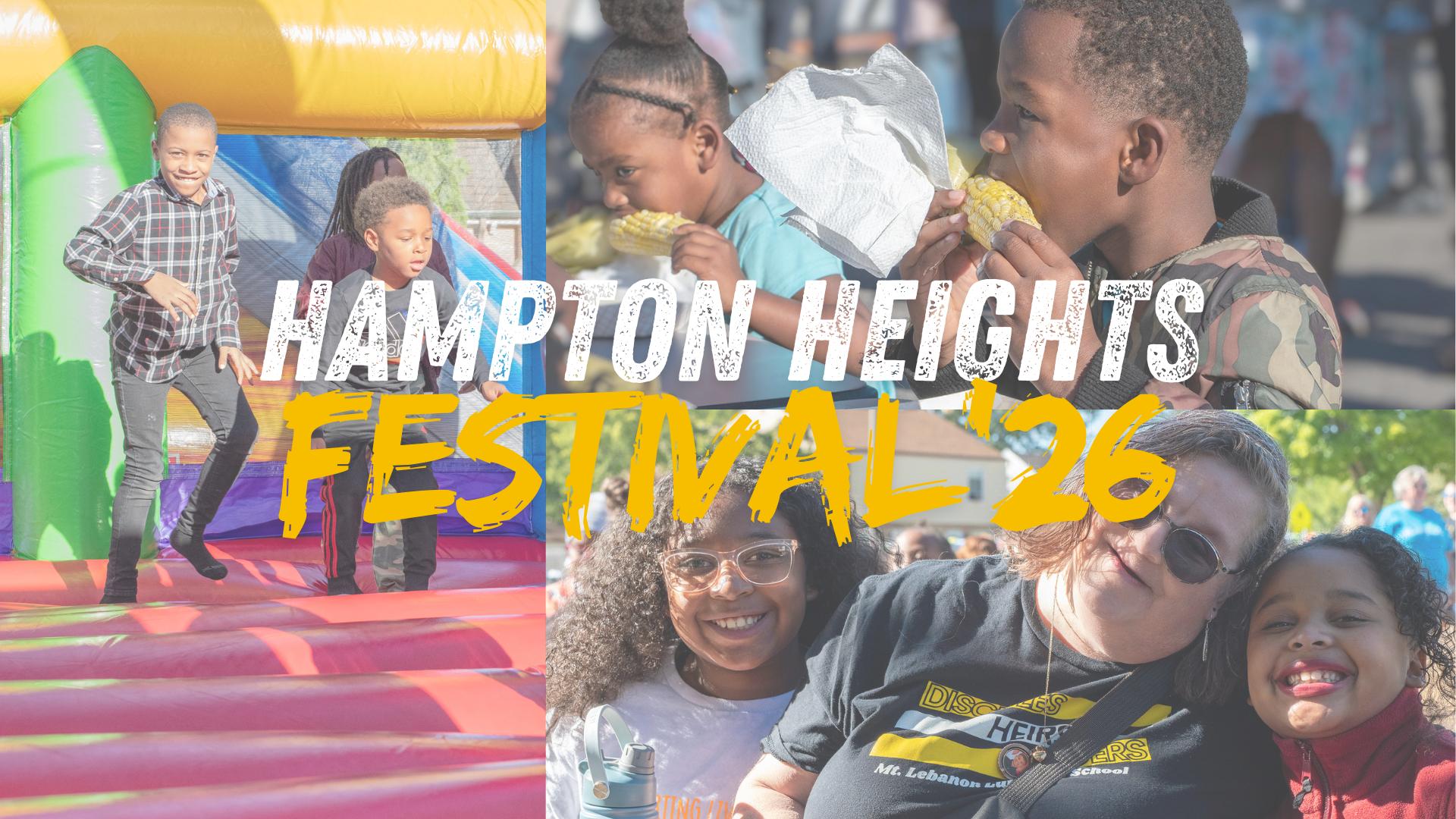 Hampton Heights Festival 2026