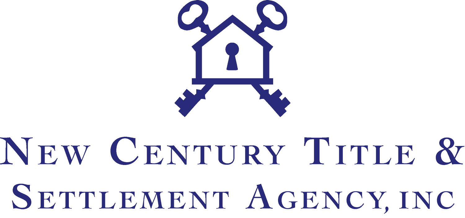 New Century Title &amp; Settlement Agency