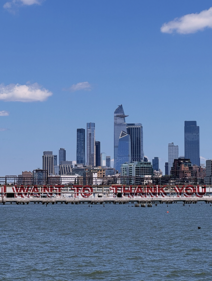 Image of City Skyline