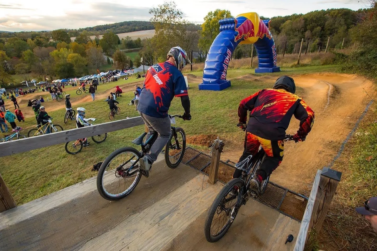 Open Ride w/ Kimmel- 9/28/25