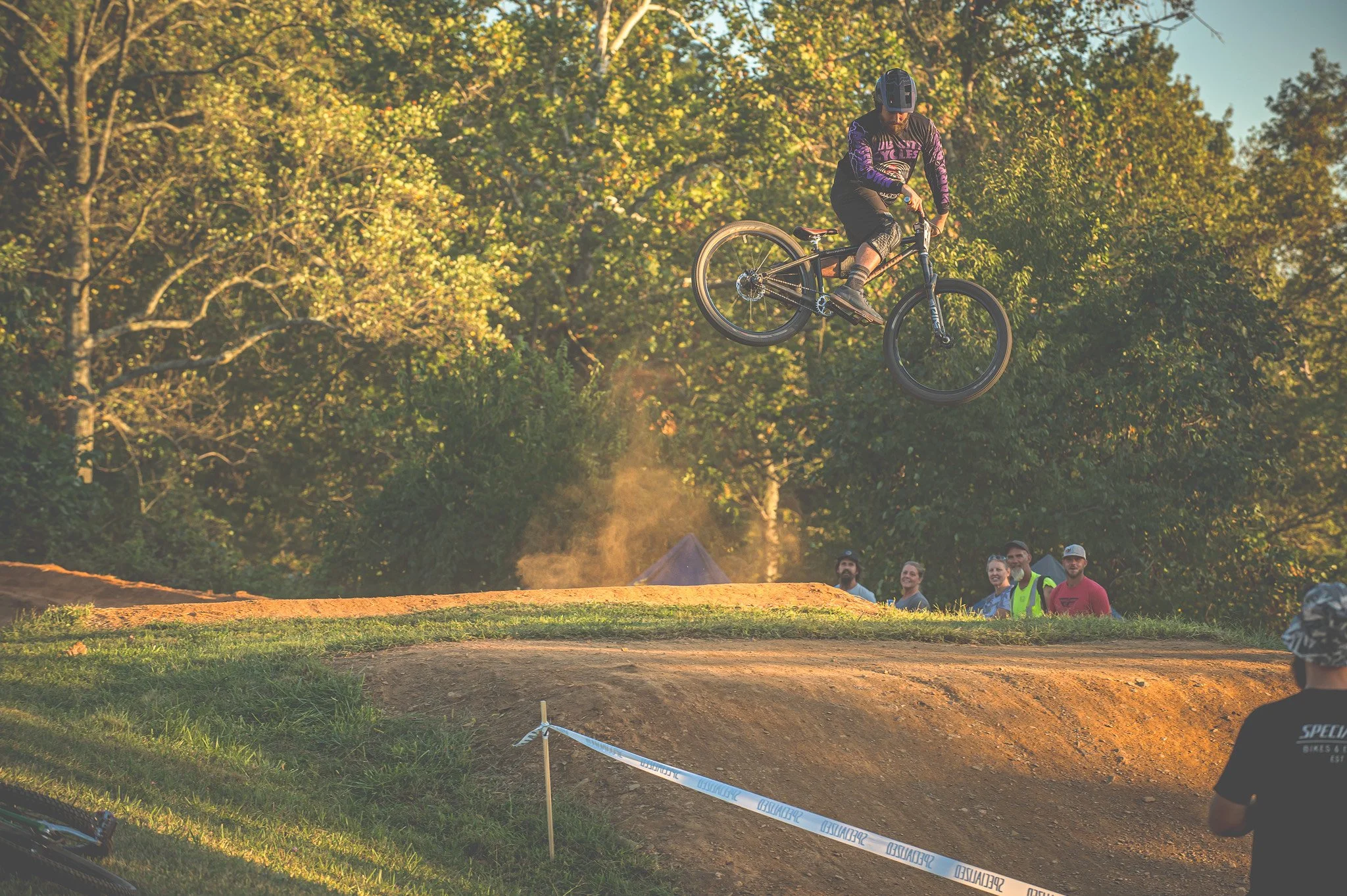 Open Ride w/ Dulberger- 9/27/25