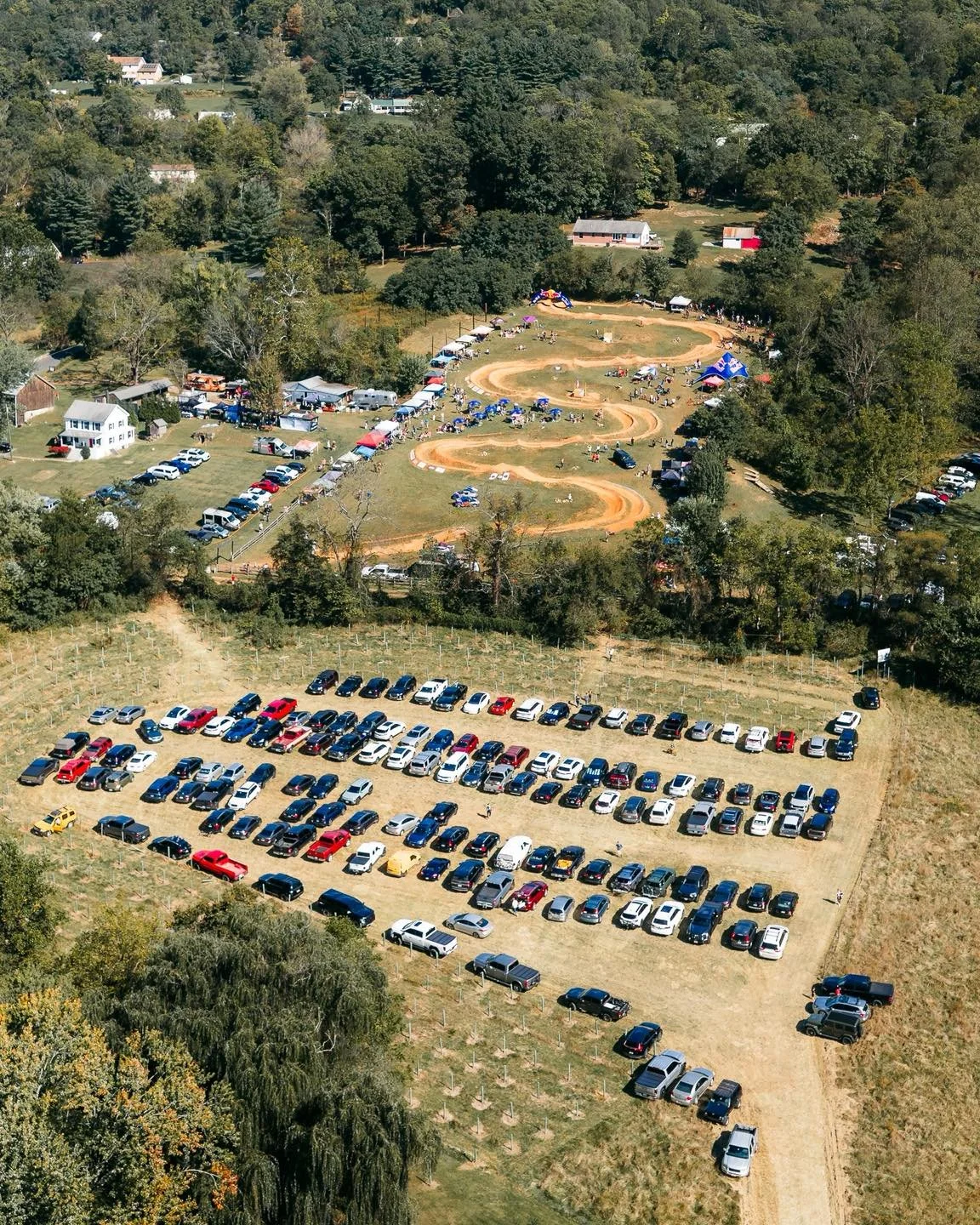 We&rsquo;ve taken some necessary vacation away from the farm BUT we have an open ride coming up on November 1st! 

Also&hellip;race results and seeding results are live on our website. Head over to GravitySocial.org and find results posted under the 