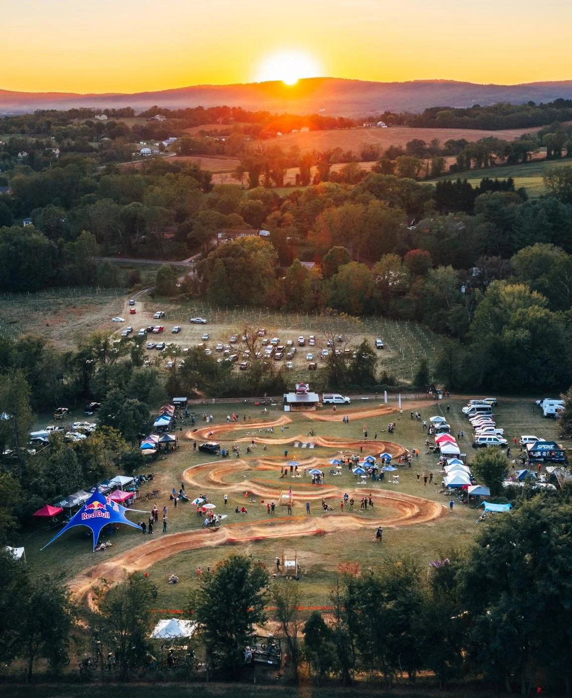 It&rsquo;s December, the park is frozen and the jumps are tarped till spring. Seasonal depression is lurking BUT we have some seriously awesome news to share very soon! 

Our team has been working non stop and we will soon need your help! Stay tuned!