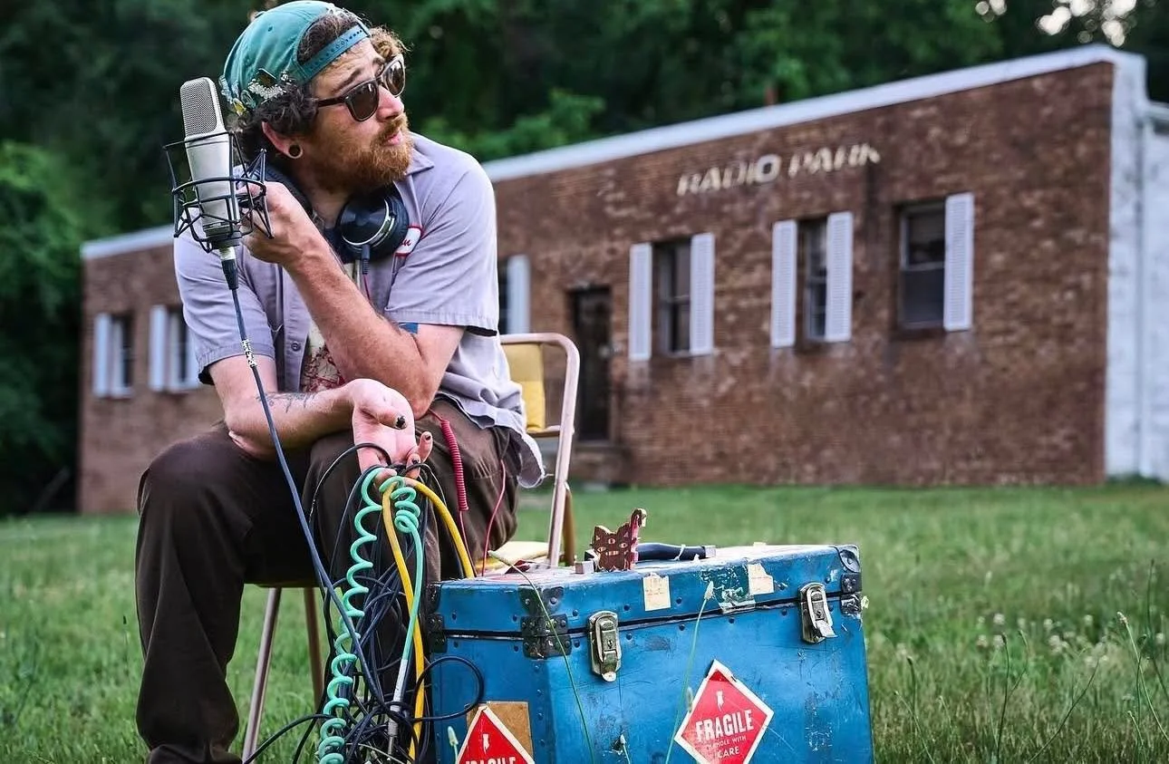 Here we go!!! You know we don&rsquo;t need an excuse to party but here&rsquo;s a great one anyway. Gravity Social is partnering with Olde Mother Brewing to bring you an action packed day of music for a good cause! 

Gravity Social is fundraising for 