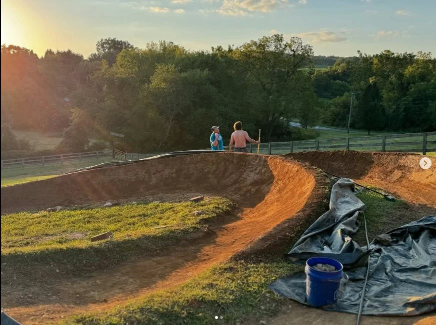 Dig and Ride 5/9/26