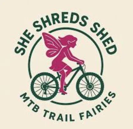 She Shred Shed Volunteer Day 5/17/26