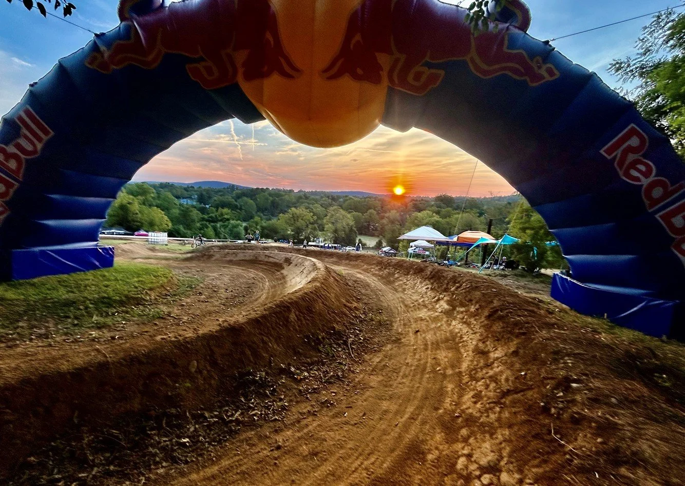 Race Weekend (10/2-4/26)