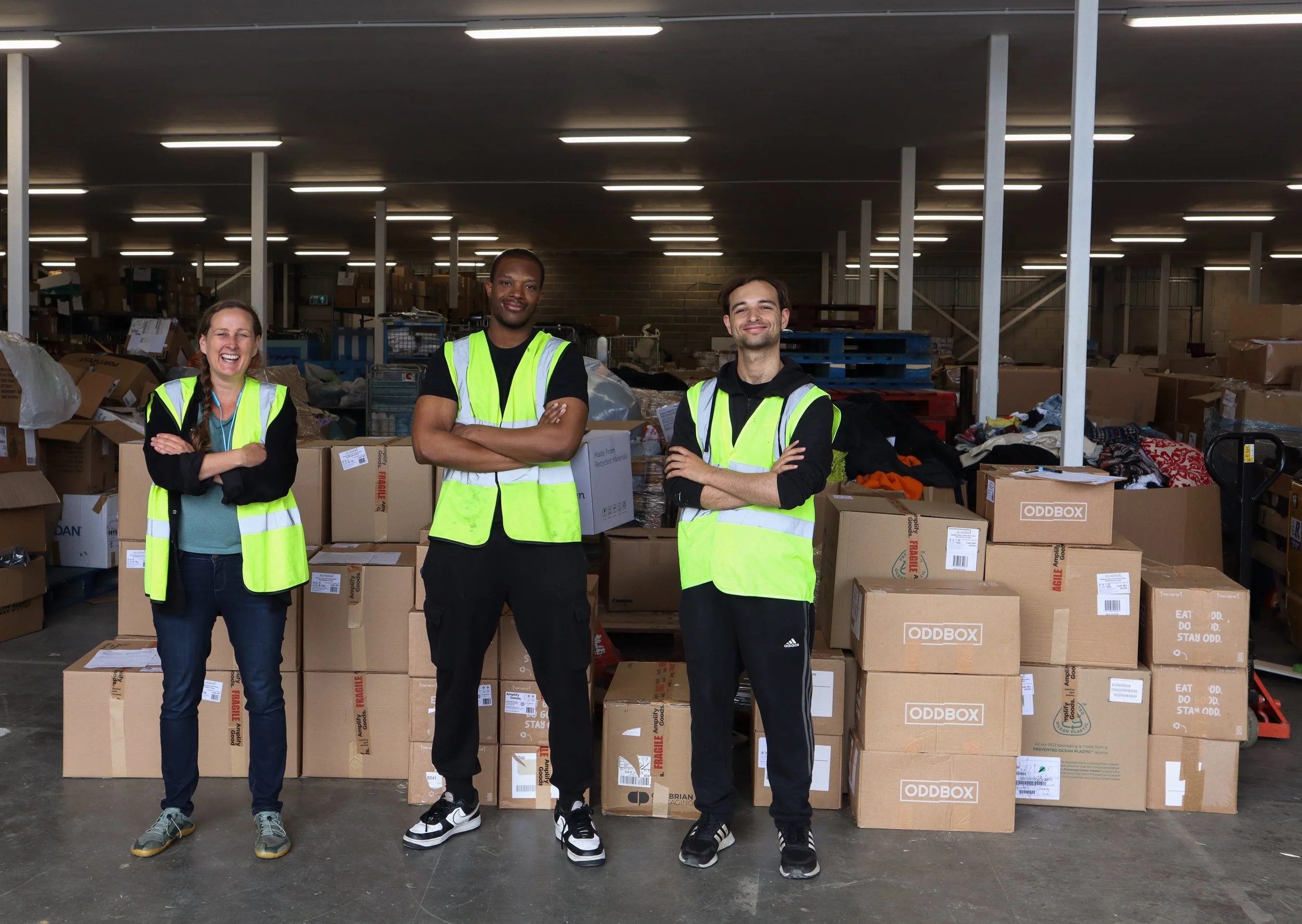 What Is a Social Enterprise, and How Is It Different from CSR?