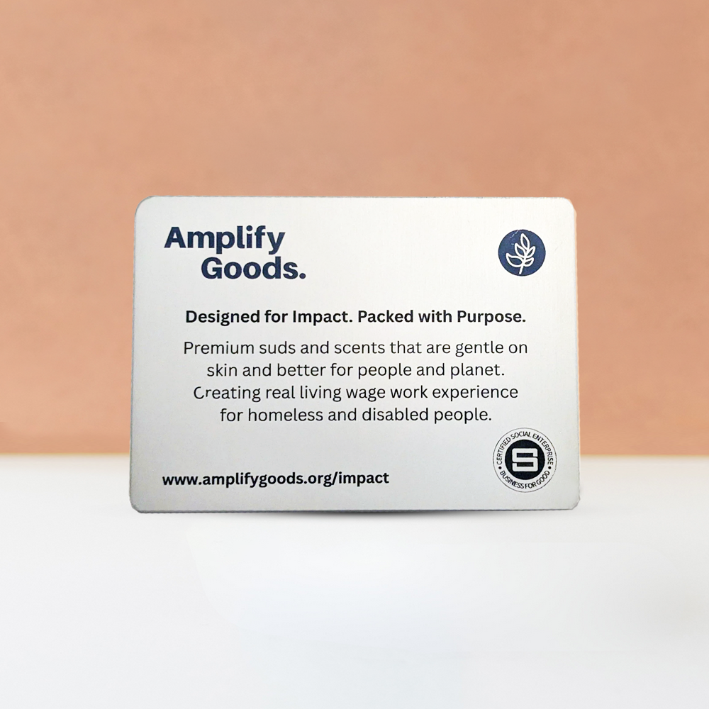 Awareness Wall Plaque