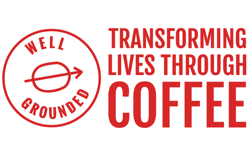 Logo of Well Grounded Social Enterprise